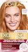 L&rsquo;Or&eacute;al Paris Excellence Cr&egrave;me Pro-Keratin Permanent Hair Colour, 8RB Reddish Blonde, 1 Application