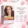 L’Oréal Paris Excellence Crème Permanent Hair Colour, 6.7 Chocolate Brown