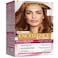 L&rsquo;Or&eacute;al Paris Excellence Cr&egrave;me Permanent Hair Colour, 7.7 Honey Brown,