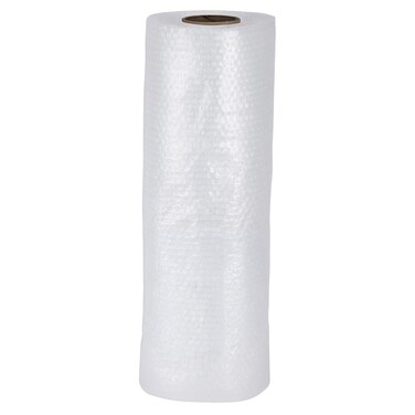 Bubble Wrap Roll, 75x1000cm