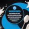 YoPRO High Protein Plain Stirred Yogurt, 360g