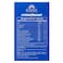 Sunshine Nutrition HydraBoost Electrolyte Drink Mix Lychee 4g, 20 Sticks