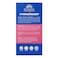 Sunshine Nutrition HydraBoost Electrolyte Drink Mix Lychee 4g, 20 Sticks