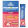 Sunshine Nutrition HydraBoost Electrolyte Drink Mix Lychee 4g, 20 Sticks