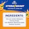 Sunshine Nutrition HydraBoost Electrolyte Drink Mix Orange 4g, 20 Sticks