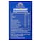 Sunshine Nutrition HydraBoost Electrolyte Drink Mix Orange 4g, 20 Sticks