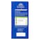 Sunshine Nutrition HydraBoost Electrolyte Drink Mix Orange 4g, 20 Sticks