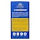 Sunshine Nutrition HydraBoost Electrolyte Drink Mix Orange 4g, 20 Sticks