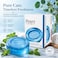 Pears Eucalyptus and Mint Transparent Bath Soap with 98% Pure Glycerin, 125g, Pack of 4