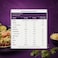 Emborg Monterey Jack Shredded Cheese, 200g