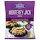 Emborg Monterey Jack Shredded Cheese, 200g