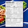 Prime Fat Free Oven Roasted Turkey Breast with Pepper, 200g