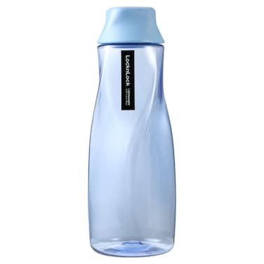 LocknLock Iceberg Water Bottle, Blue, 700ml
