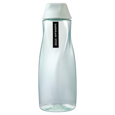 LocknLock Iceberg Water Bottle, Mint, 700ml