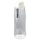 LocknLock Iceberg Water Bottle, White, 700ml