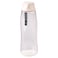 LocknLock Iceberg Water Bottle, Pink, 700ml