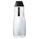 LocknLock Iceberg Water Bottle, Black, 700ml