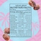 DADDL Natural Candy Dates Fizzy Bottle, 125g