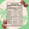 Daddl Natural Candy Dates Sour Apple, 125g