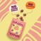 DADDL Natural Candy Dates Sweet Peach, 125g