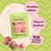 DADDL Natural Candy Dates Sour Watermelon, 125g