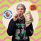 DADDL Natural Candy Dates Sour Watermelon, 125g