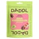 DADDL Natural Candy Dates Sour Watermelon, 125g