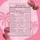 DADDL Natural Candy Dates Strawberry Milkshake, 125g