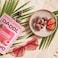 DADDL Natural Candy Dates Strawberry Milkshake, 125g