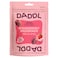 DADDL Natural Candy Dates Strawberry Milkshake, 125g