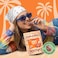DADDL Natural Candy Dates Sour Cola, 125g