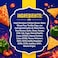 Al Areesh Zango Sweet Chili Pepper Breaded Chicken Nacho, 700g