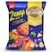 Al Areesh Zango Sweet Chili Pepper Breaded Chicken Nacho, 700g