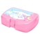 Cinnamoroll 3-in-1 14-Inch Trolley Bag Set with Lunch Box and Water Bottle, Pink and Blue