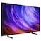 سامسونغ تلفاز ذكي OLED فائق الوضوح 4K مقاس 77 بوصة، QA77S85HAEXZN، أسود غرافيتي