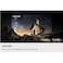 سامسونغ تلفاز ذكي OLED فائق الوضوح 4K مقاس 77 بوصة، QA77S85HAEXZN، أسود غرافيتي