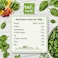 Bio Inside Organic Frozen Leaf Spinach, 400g