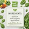 Bio Inside Organic Frozen Leaf Spinach, 400g
