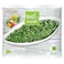 Bio Inside Organic Frozen Leaf Spinach, 400g