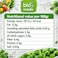 Bio Inside Organic Frozen Brussels Sprouts, 300g