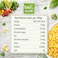 Bio Inside Organic Frozen Sweetcorn, 300g