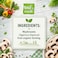 Bio Inside Organic Frozen Mushrooms, 300g