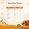 Farm Fresh Halal Frozen Beef Meatballs, 750g