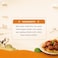 Farm Fresh Halal Frozen Beef Meatballs, 750g