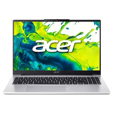 Acer Aspire Lite Laptop, AMD Ryzen 7 5825U, 16GB RAM, 512GB SSD, 15.6-Inch Display