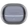 Cellairis Lumera OWS Wireless Open-Ear Earbuds with Charging Case, Grey