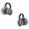 Cellairis Lumera OWS Wireless Open-Ear Earbuds with Charging Case, Grey