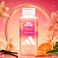 Adidas Vibes Get Comfy Good Mood Shower Gel with Vanilla and Mandarin, 250ml, Pack of 2