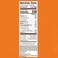 CLIF Nut Butter Bar Peanut Butter Organic Snack Bar, 50g