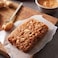 CLIF Bar Crunchy Peanut Butter Energy Bar, 68g